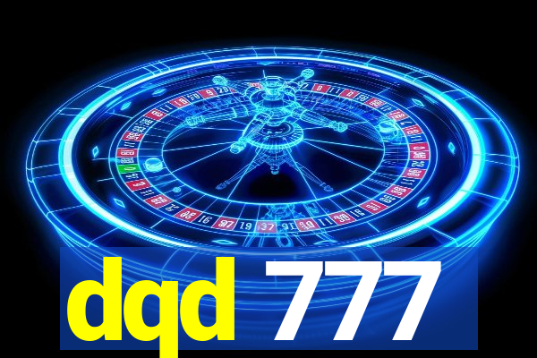 dqd 777